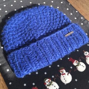 Michael Kors winter hat